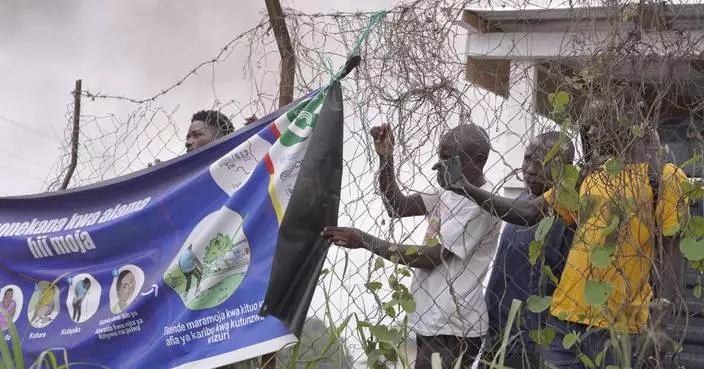 Why the fastest-growing Ebola outbreak in history is becoming more challenging