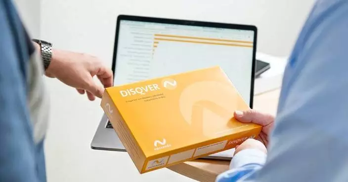 Bruker Expands Infection Detection Portfolio with Acquisition of Metagenomic mNGS DISQVER® Platform for Pathogenic Microorganisms in Blood