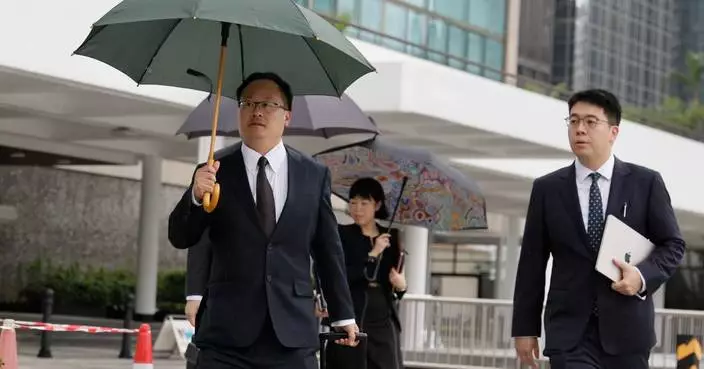 Substandard work and evasion of oversight helped fuel deadly Hong Kong fire, investigators told