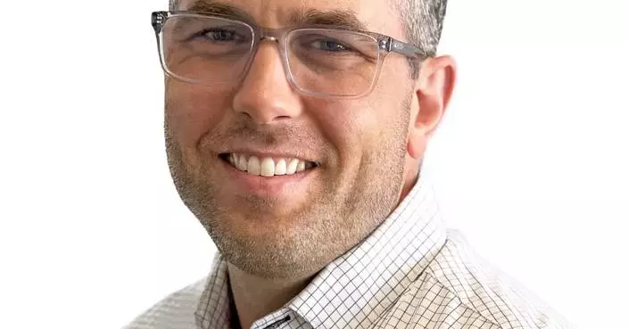 Angeles Equity Partners Adds Kyle Huffman to Operations Group as Vice President, Finance