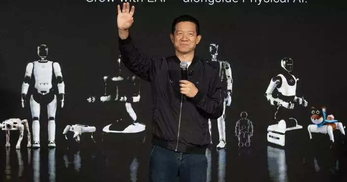 Faraday Future Founder and Global CEO YT Jia Shares Weekly Investor Update Including the EAI Robotics Summer Camp, Announcement of the Launch of the EAI-EDU Nationwide Replication at Scale Strategy and Improvements to FF’s Capital Market Performance