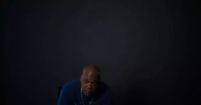 At 60, Too $hort has no plans to stop his hip-hop voyage with new album produced fully by Lil Jon