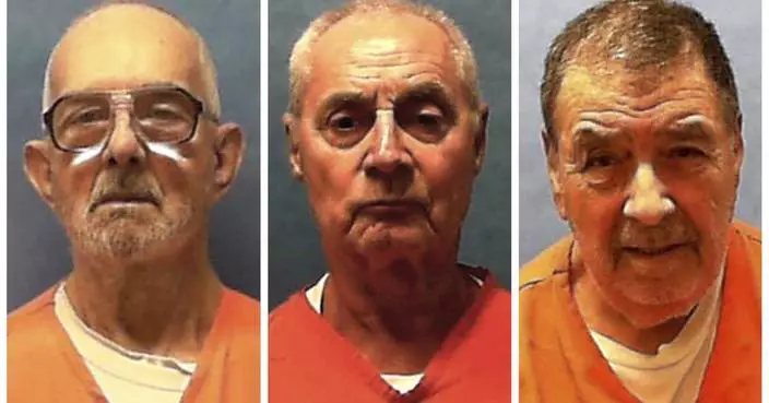 Is there such a thing as being too old to execute? Aging death row inmates are set to die in Florida