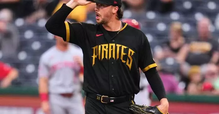 Skenes, Misiorowski, Ohtani all could miss All-Star mound appearances. 4 Dodgers elected to start
