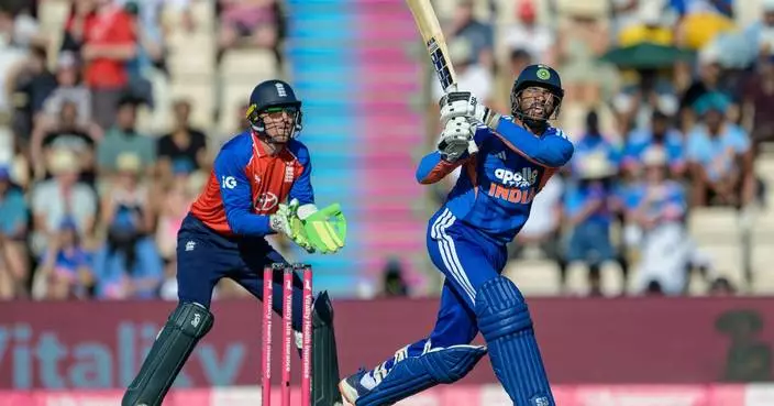 International Cricket Council revamps formats for men's World Cups