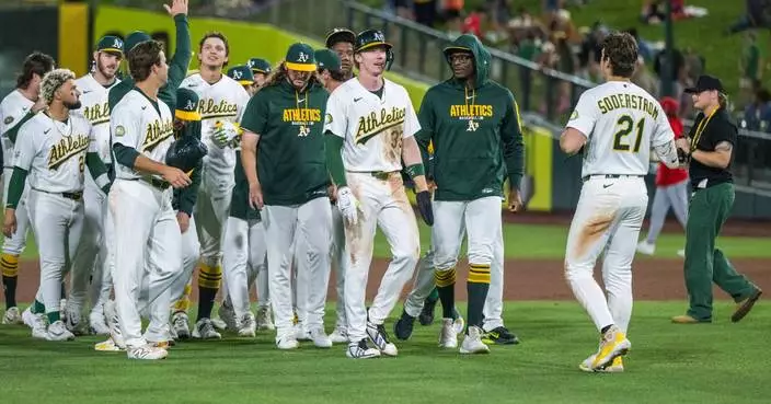 A's prospect Ryan Lasko in stable condition following surgery for fractured vertebra after collision