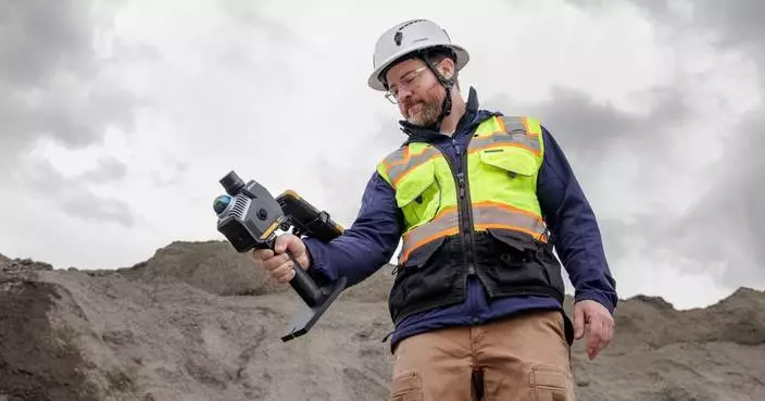 Topcon and GreenValley International Collaborate on Spatial Intelligence Innovations