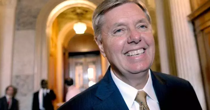 Aortic tear blamed in Sen. Lindsey Graham’s sudden death is a fast-killing emergency