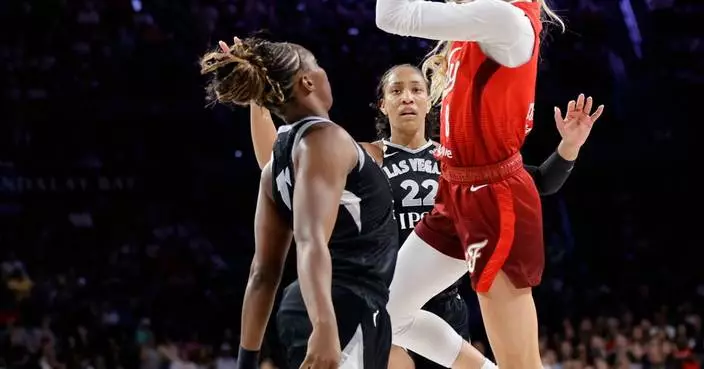 Brianna Turner: Fever fired a male employee for sexual harassment, players encouraged to keep quiet