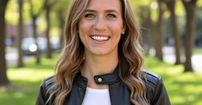 Blake's Beverage Company Names Sierra Szarowicz Vice President of National Accounts to Accelerate National Retail Growth