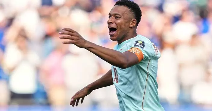 Neither France nor Spain has trailed at this year's World Cup, but only one can reach the final