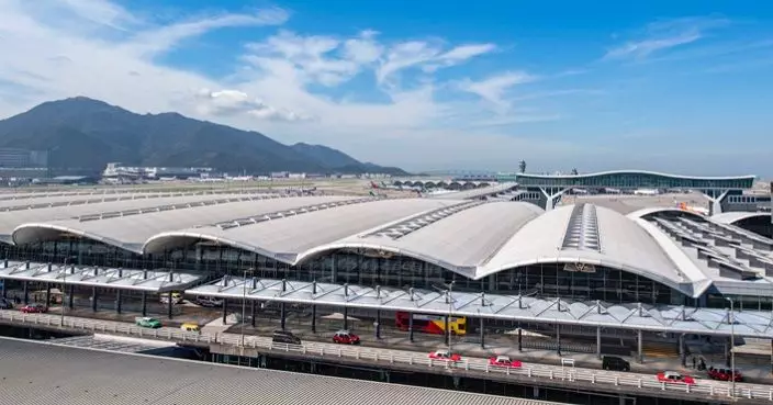 HKIA Reports Robust H1 Passenger and Cargo Growth, Retains Major Cargo Hub Title