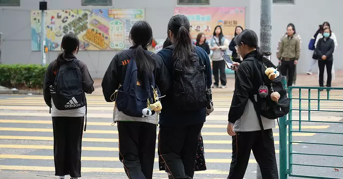 SSPA 2026 Allocation Results to be Announced Tomorrow; High Satisfaction Rates Reported Among Students and Parents