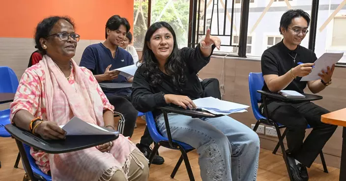 Empowering minorities by inclusion