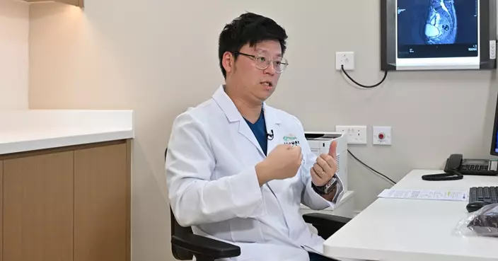 CM hospital to offer targeted care