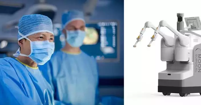 KARL STORZ Expands Its Robotics Ecosystem Through Strategic Partnerships in the US
