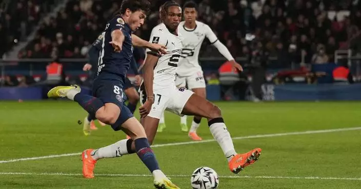 Liverpool completes signing of France U21 defender Jeremy Jacquet