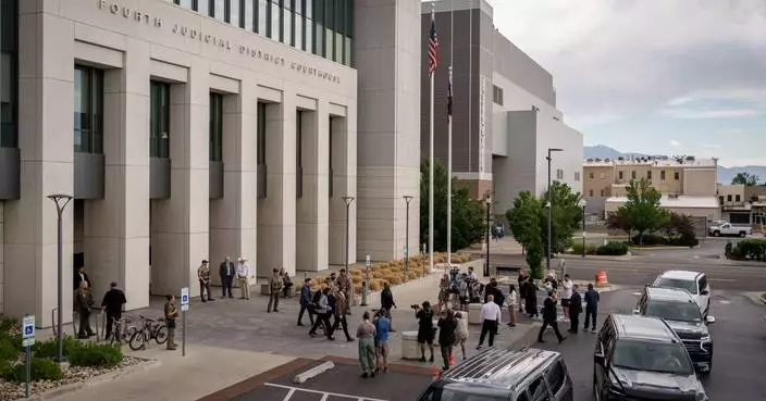 Takeaways from a weeklong preliminary hearing in the Charlie Kirk murder case