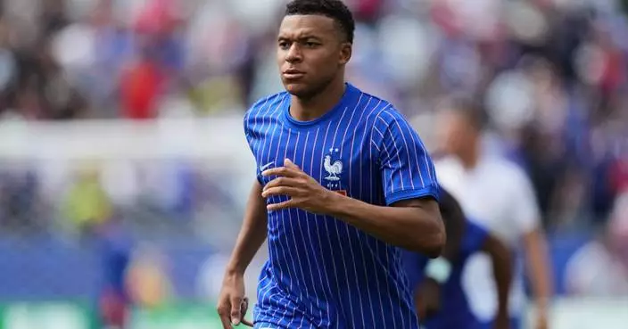 France and Morocco meet again at the World Cup, this time in the quarterfinals