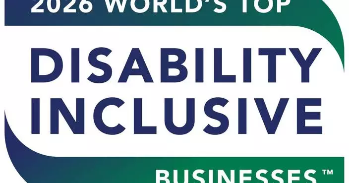 Acxiom Recognized as a World’s Top Disability Inclusive Business