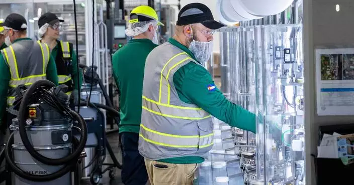 PMI U.S. Opens $1.2 Billion Aurora Campus, Strengthening U.S. Manufacturing and Export Capabilities