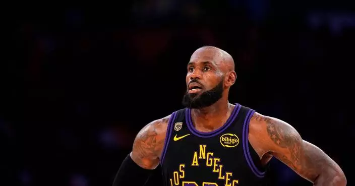 What we know: LeBron James considering a slew of options in free agency