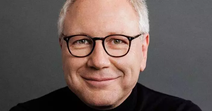Guidewire Appoints Alexander Vollert as Board Member