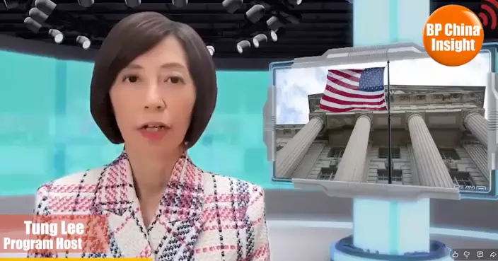 BP China Insight | From Display Screens to Light Rail: Chinese Companies Behind the World Cup