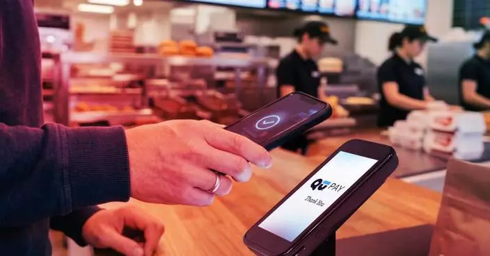Qu Reinvents Restaurant Payments and Guest Intelligence with Launch of Qu Pay