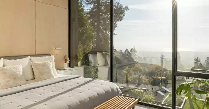 MITER Brands’ Western Architectural Openings Series 8630 Window Wall Voted a Top Five Product in Architizer Magazine’s A+ Product Awards Popular Choice
