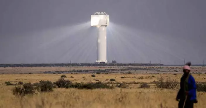 Focus turns to building stronger institutions in Africa to speed shift to renewable energy