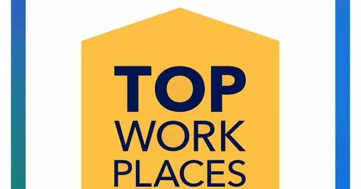 Weave Earns Prestigious 2026 USA TODAY Top Workplaces Award