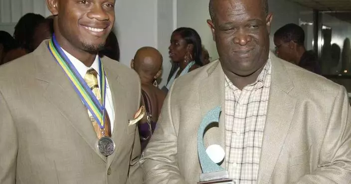 Stephen Francis, influential coach who transformed Jamaican sprinting, dies at 64
