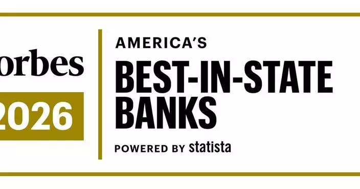 Western Alliance Bank Named #1 Best Bank in Arizona on Forbes 2026 Best-In-State Banks List