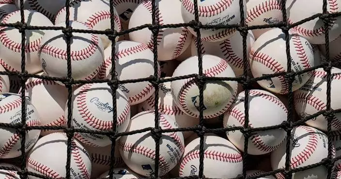 NBC, Peacock will show all 15 Major League Baseball games on Sunday