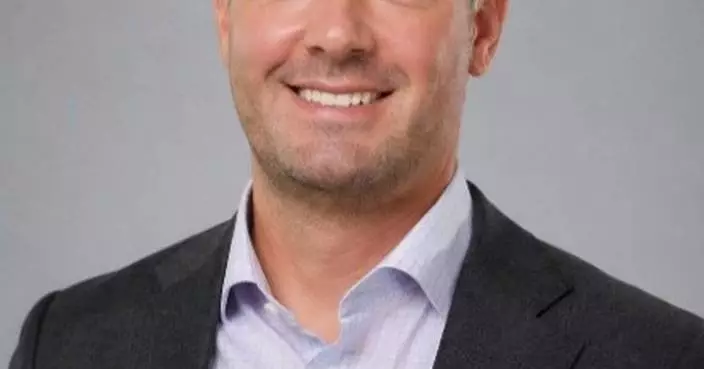 Avangrid Announces Finance Leadership Appointments