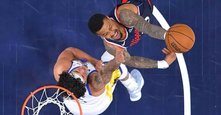 NBA free agency: Norman Powell to Chicago in another All-Star move as teams continue shaping rosters
