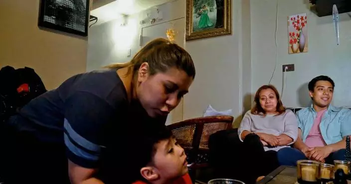 Trump administration revives rule that could deny green cards to immigrants who use public benefits