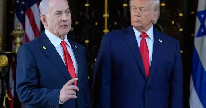 Netanyahu's first meeting with Trump since the Iran war began is a chance to smooth over strains