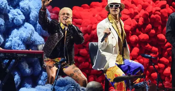 10 songs to get hyped for the World Cup final