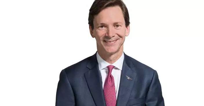 Xcel Energy Elects Peter Carter to Board of Directors