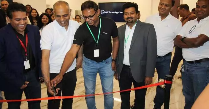 L&amp;T Technology Services Global EI Hackathon Sparks the Next Wave of AI-Native Engineering Solutions