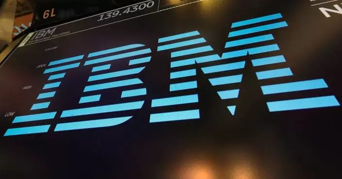 IBM's stock tumbles as preliminary 2Q results come in below Wall Street's expectations