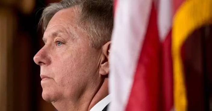 Senate returns to Washington after Sen. Lindsey Graham's death with uncertain agenda