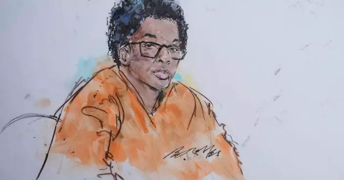 Prosecutor focuses on who knew about singer D4vd’s relationship with teen girl before her killing