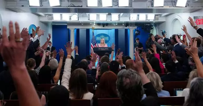 Homeland Security: Foreign journalist visas set at 240 days, Chinese reporters cut to 90 days