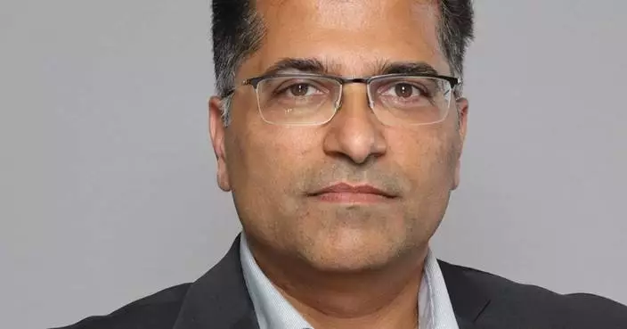 BearingPoint Expands SAP Transformation Business in North America With the Appointment of Saad Hassan as Partner
