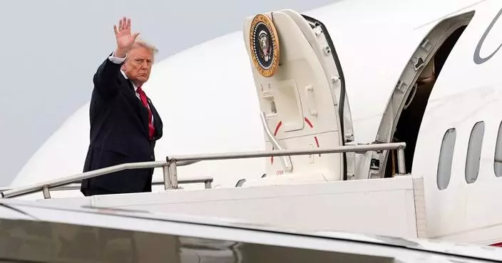 The Latest: Dr. Fauci invokes Fifth Amendment in Republican-led COVID-19 Senate hearing