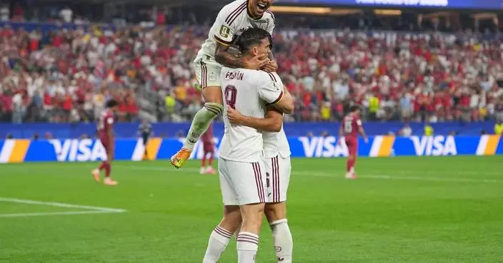 Mikel Merino's late goal sends Spain to quarterfinals and ends Cristiano Ronaldo's World Cup career