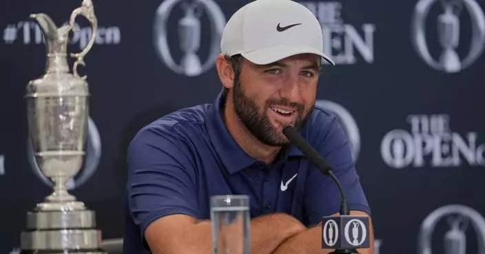 BRITISH OPEN '26: Facts and figures for golf's oldest championship